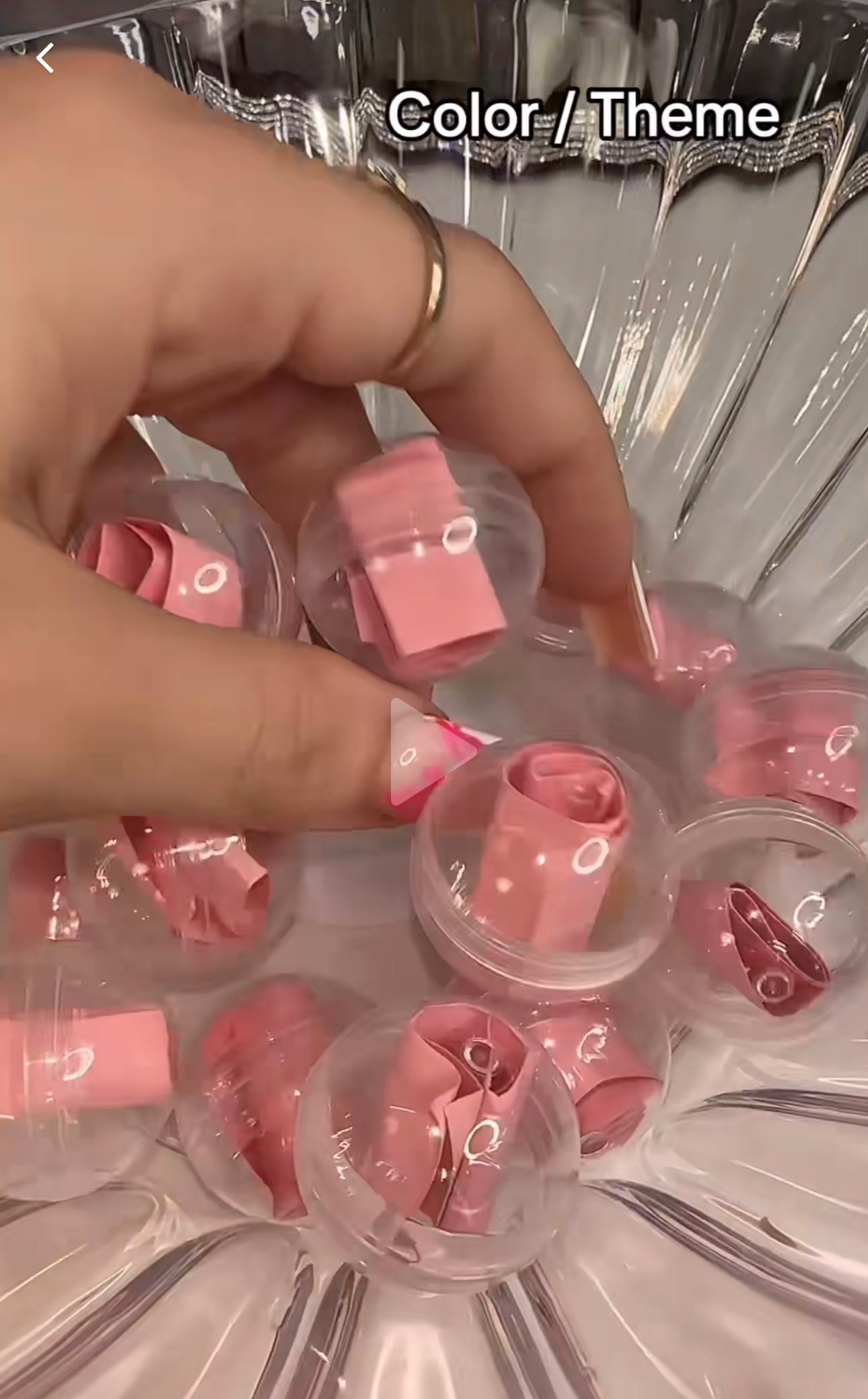 CAPSULE SELF DEFENSE KEYCHAIN SCOOP