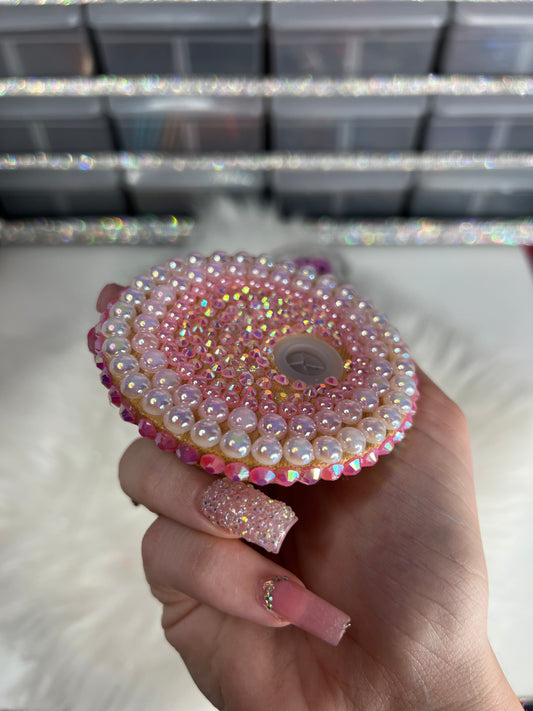SnowGlobe Custom Cups