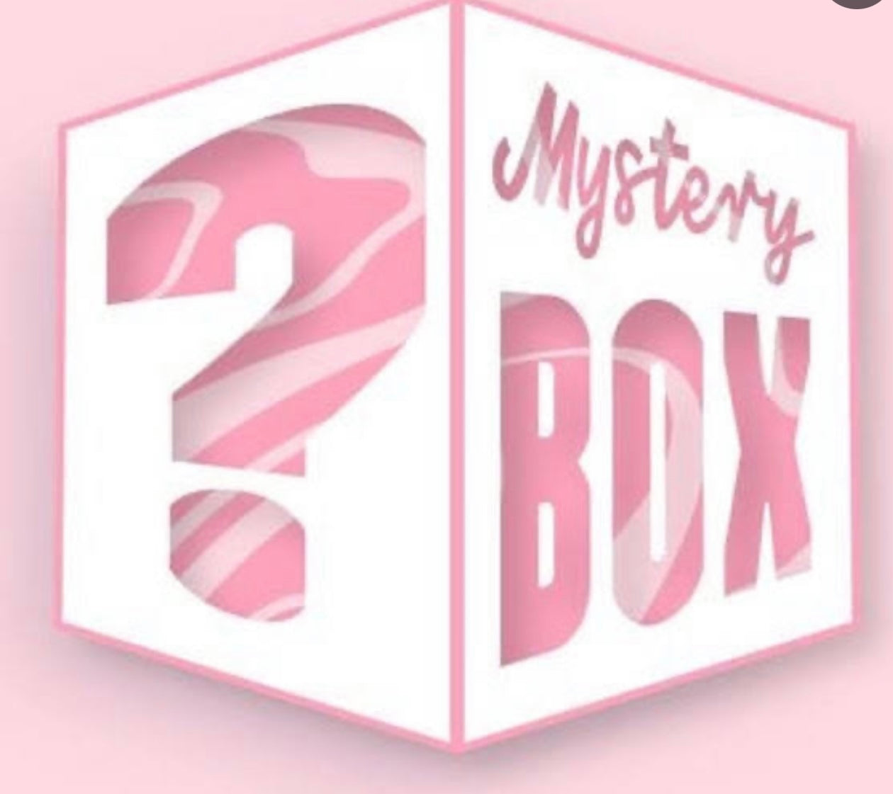SD MYSTERY BOX