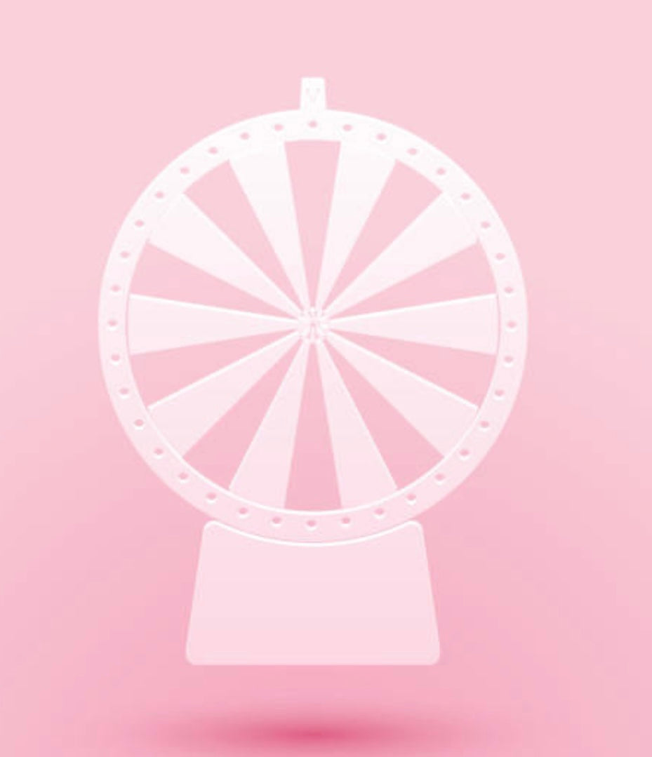 SPIN THE WHEEL GAME