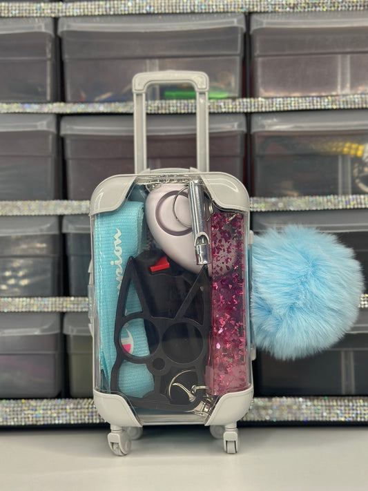 MINI SD Suit Case Bundles