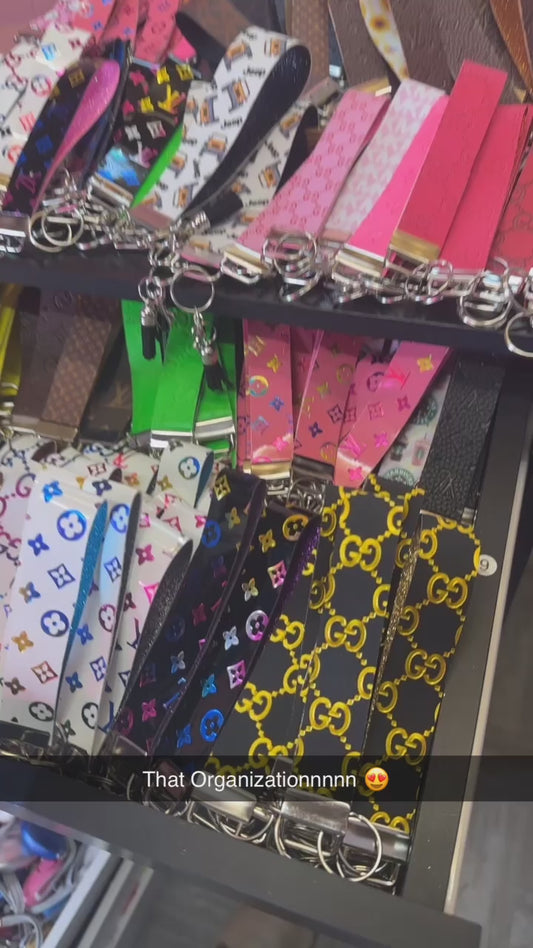 WHOLESALE CUSTOM LUXURY WRISTLETS & MORE!!!!
